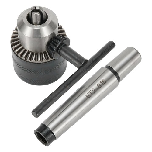 Cnc lathe drill - drill, chuck