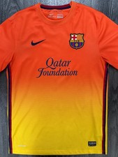 Original Nike Barcelona