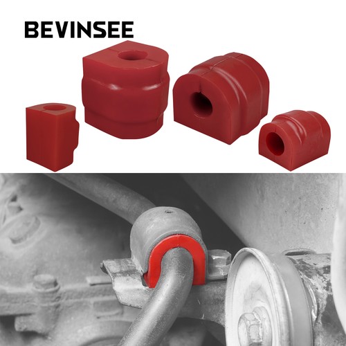 Rear front anti roll bar - front,