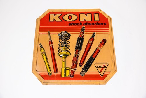 1970 koni ferrari 246 - koni,