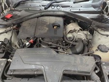 BMW 1 SERIES Engine 2011-2015