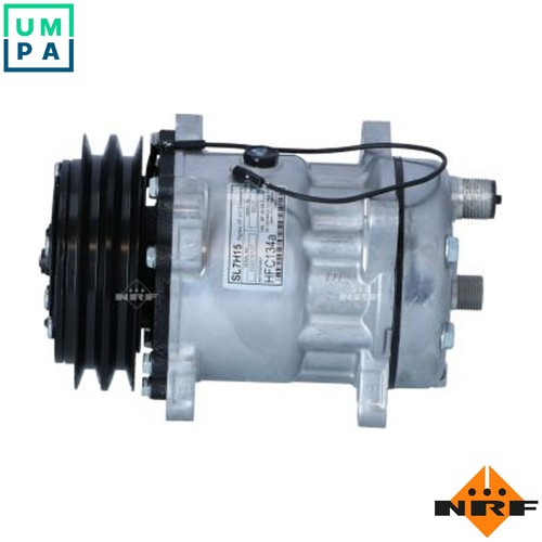 Compressor air conditioning - air,