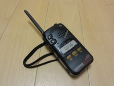 YAESU FTH-301RT 9ch