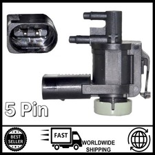 EGR Vacuum Solenoid Valve