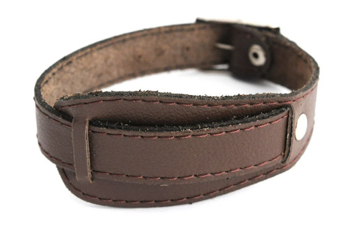 Brand new leather 16mm russian - new,