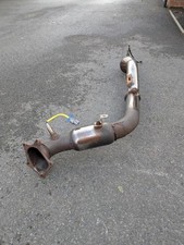 Subaru Impreza Milltek 3"