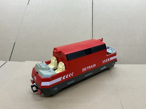 Playmobil gauge electric - playmobil,