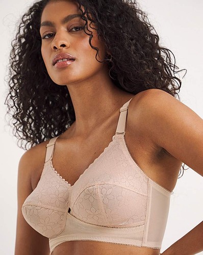 Berlei bra b510 beige - berlei,