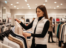 The North Face Womens Nuptse