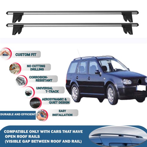 Roof bars cross - bars,