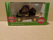 Siku Farmer 1:32 Scale Boxed