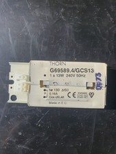 Thorn G69589.4/GCS13 Magnetic