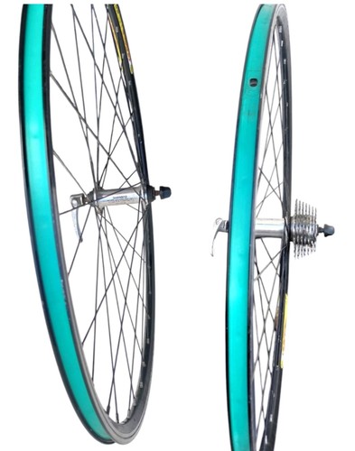 Mavic cxp22 wheels bike - mavic, wheels,