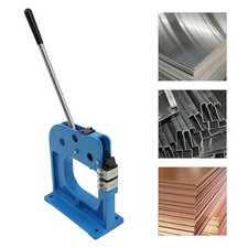 Sheet Metal Shrinker Stretcher
