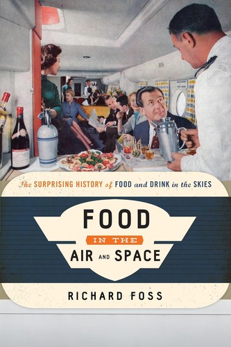Food the air - &, space