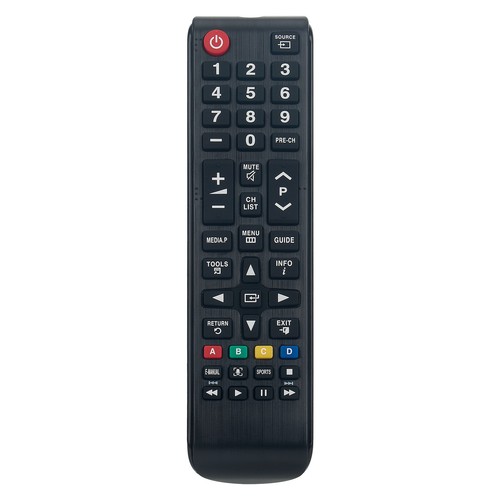 Bn59 01224h replaced remote - bn59-01224h,