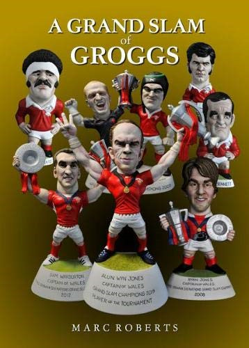 Grand slam groggs - groggs,, marc