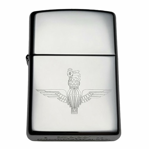 Parachute regiment paras - regiment,