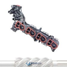 Inlet manifold BMW series 5