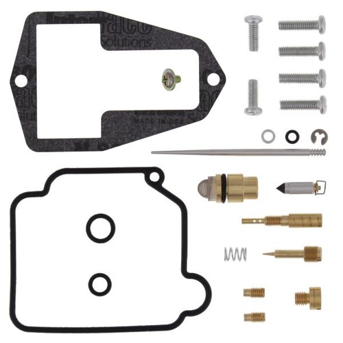 Repair kit carburetto ride - 4,