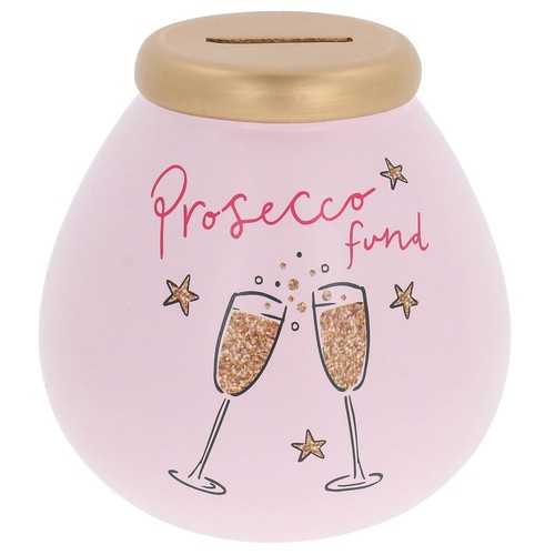 Pot dreams prosecco - dreams, ceramic