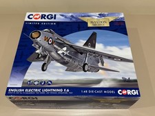 Corgi 1:48 English Electric