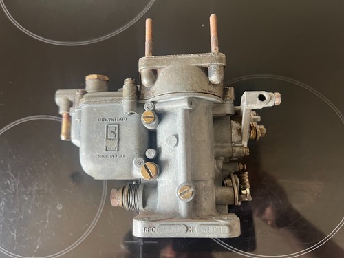 Untested 36 downdraft dcd - untested,