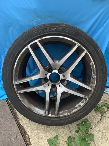 Genuine mercedes benz s - genuine,