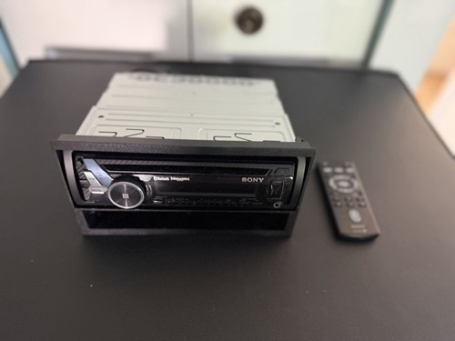 Sony mex gs610bt bluetooth - sony, mex-gs610bt