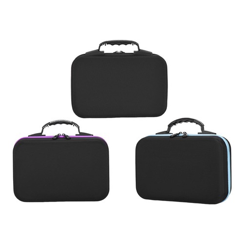 Nail polish organizer - bag,