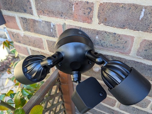 Ring floodlight spotlight - ring,