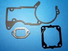 Crankcase Cylinder Muffler