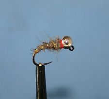 Jig Walt's Worm Special Nymph