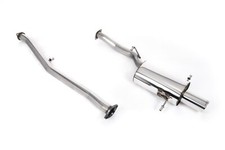 Milltek SSXSB012 Exhaust
