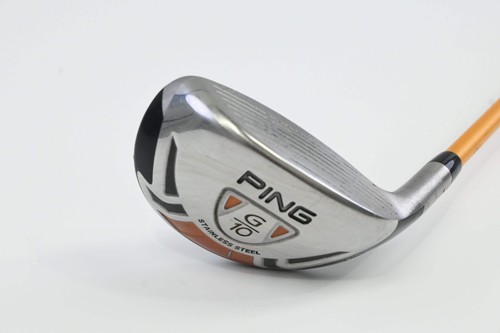 Ping g10 hybrid 18 degree - hybrid, /