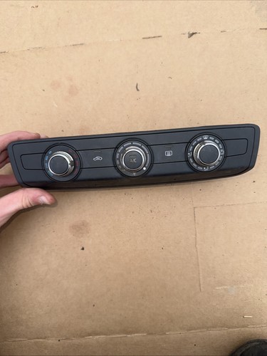 Audi c heater climate - audi,