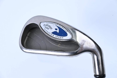 Callaway hawk eye tungsten - hawk,