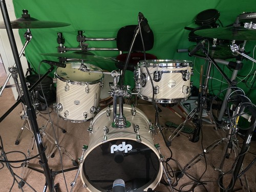Pdp concept series - pdp, kit