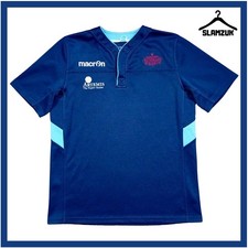 Watsonians Rugby Union Shirt
