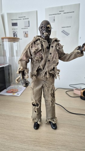 Jason voorhees extremely - jason, rare