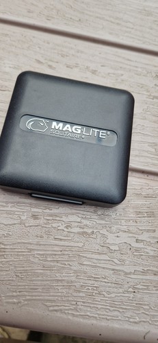 Maglite solitaire - maglite,