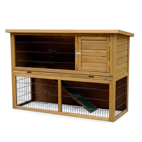 Little friends pent hutch - little,