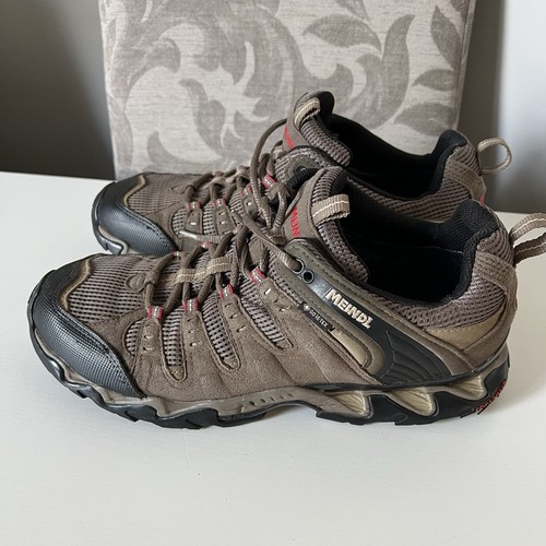 Meindl respond gtx - respond, gtx®