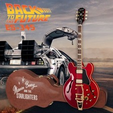 Epiphone Back to the Future