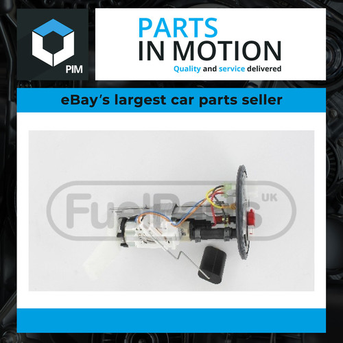 Fuel pump fits ford - pump, 1.7