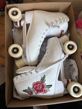 Rookie Quad Skate Roller