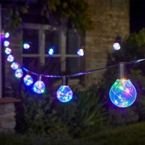 Eureka lighting set - eureka,