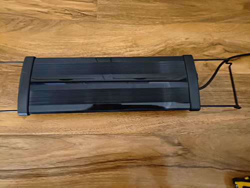 Nicrew 18w led - nicrew, spectrum