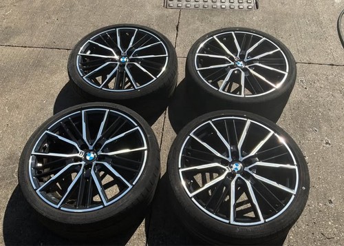 Genuine bmw series - 1, f40
