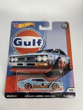Hot Wheels Premium Car Culture